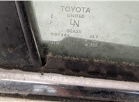  Ручка двери наружная Toyota Camry 2001-2006 11434911 #3