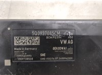 5Q0937085CM Блок управления бортовой сети (Body Control Module) Volkswagen Taos 20477107 #3