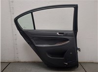  Замок двери Hyundai Genesis 2008-2013 11434915 #3