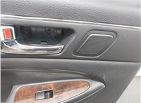 Замок двери Hyundai Genesis 2008-2013 11434915 #9