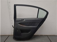  Замок двери Hyundai Genesis 2008-2013 11434920 #3