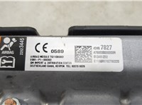 42457827 Подушка безопасности коленная Chevrolet Bolt 2016-2021 20477134 #3