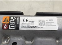 84039839 Подушка безопасности коленная Chevrolet Bolt 2016-2021 20477136 #3
