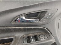  Дверная карта (Обшивка двери) Chevrolet Equinox 2017-2021 11434932 #5