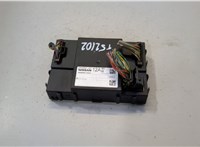  Блок комфорта Nissan Qashqai 2006-2013 20477139 #1