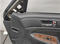  Стекло боковой двери Hyundai Genesis 2008-2013 11434943 #11