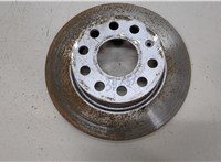  Диск тормозной Volkswagen Golf 5 2003-2009 20477148 #1