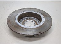  Диск тормозной Volkswagen Golf 5 2003-2009 20477148 #4
