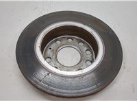  Диск тормозной Volkswagen Golf 5 2003-2009 20477157 #3