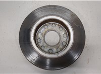  Диск тормозной Volkswagen Golf 5 2003-2009 20477157 #4
