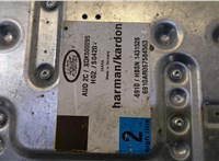XQK500095 Усилитель звука Land Rover Discovery 3 2004-2009 20477162 #2