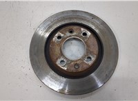  Диск тормозной Peugeot 206 20477163 #1