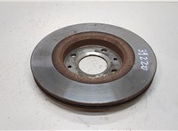  Диск тормозной Peugeot 206 20477163 #3