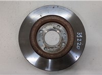  Диск тормозной Peugeot 206 20477163 #4