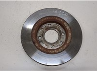  Диск тормозной Peugeot 206 20477171 #1