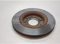  Диск тормозной Peugeot 206 20477171 #2