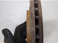  Диск тормозной Peugeot 206 20477171 #3
