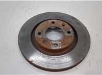  Диск тормозной Peugeot 206 20477171 #4