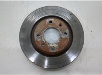  Диск тормозной Peugeot 206 20477171 #5