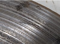  Диск тормозной Peugeot 206 20477171 #6