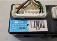 952302B220 Блок комфорта Hyundai Santa Fe 2005-2012 20477172 #2