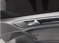  Ручка двери наружная Volkswagen Golf 7 2012-2020 11434960 #4