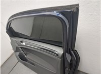 Ручка двери наружная Volkswagen Golf 7 2012-2020 11434960 #5