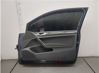  Ручка двери наружная Volkswagen Golf 7 2012-2020 11434960 #7