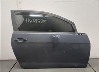  Ручка двери наружная Volkswagen Golf 7 2012-2020 11434960 #1