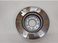  Диск тормозной Volkswagen Golf 5 2003-2009 20477177 #2