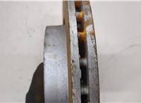  Диск тормозной Volkswagen Golf 5 2003-2009 20477177 #3