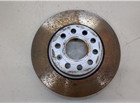 Диск тормозной Volkswagen Golf 5 2003-2009 20477177 #5