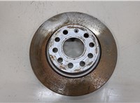  Диск тормозной Volkswagen Golf 5 2003-2009 20477187 #1
