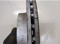  Диск тормозной Volkswagen Golf 5 2003-2009 20477187 #3