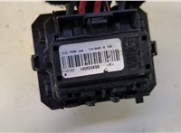  Сопротивление отопителя (моторчика печки) Renault Scenic 2009-2012 20477200 #2