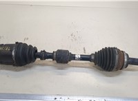 4342006510 Полуось (приводной вал, шрус) Toyota Camry V40 2006-2011 20477215 #1
