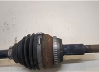 4342006510 Полуось (приводной вал, шрус) Toyota Camry V40 2006-2011 20477215 #3