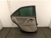  Дверь боковая (легковая) Toyota Camry V40 2006-2011 20477216 #5