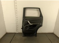  Дверь боковая (легковая) Acura RDX 2006-2013 20477235 #5
