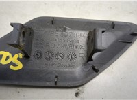 7P5807334 Заглушка буксировочного крюка Porsche Cayenne 2010-2014 20477251 #3