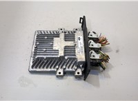 NNN500750, 5WS40278BT Блок управления двигателем Land Rover Discovery 3 2004-2009 20477252 #1