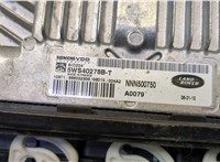 NNN500750, 5WS40278BT Блок управления двигателем Land Rover Discovery 3 2004-2009 20477252 #2