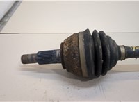  Полуось (приводной вал, шрус) Volkswagen Touareg 2007-2010 20477261 #2