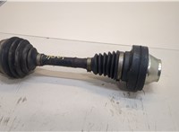  Полуось (приводной вал, шрус) Volkswagen Touareg 2007-2010 20477261 #3