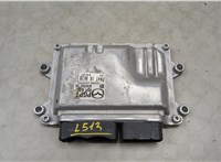  Блок управления двигателем Mazda 3 (BP) 2019- 20477272 #1
