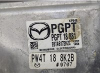  Блок управления двигателем Mazda 3 (BP) 2019- 20477272 #4