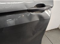  Стекло боковой двери Volkswagen Tiguan 2016-2020 11435012 #5