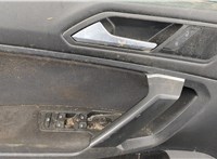  Стекло боковой двери Volkswagen Tiguan 2016-2020 11435012 #12