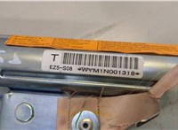 WYM1N001318 Подушка безопасности боковая (шторка) Subaru Legacy (B14) 2009-2014 20477286 #2