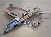WYM1N001318 Подушка безопасности боковая (шторка) Subaru Legacy (B14) 2009-2014 20477286 #3